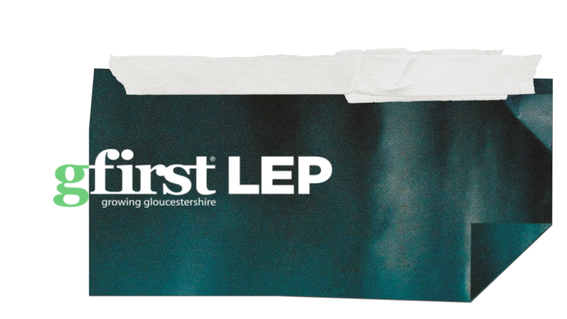 Promoting multi-million £ government projects