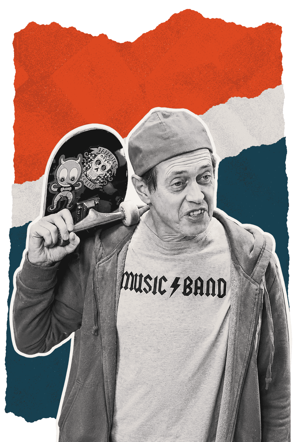 How to write for young audiences without sounding like Uncle Cool